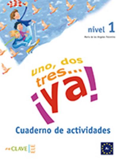 Uno, dos, tres...ya!