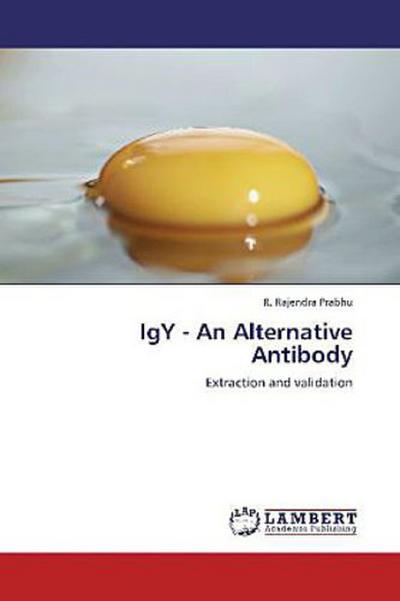 IgY - An Alternative Antibody