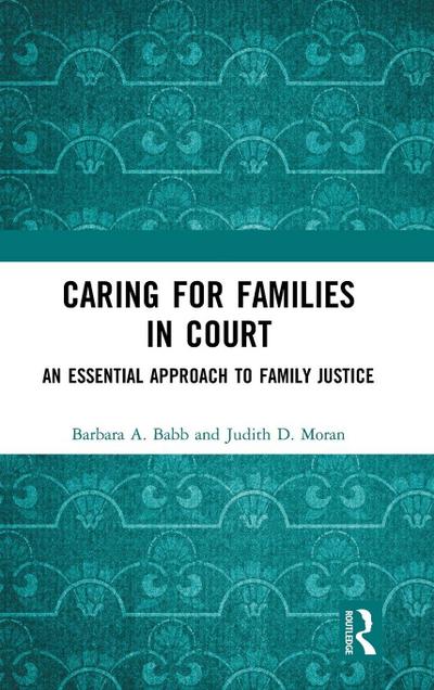 Caring for Families in Court