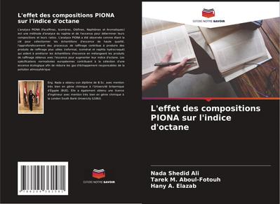 L’effet des compositions PIONA sur l’indice d’octane