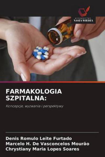 FARMAKOLOGIA SZPITALNA: