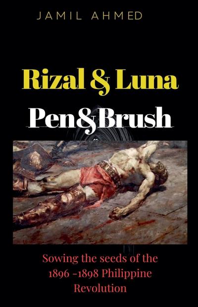 Rizal Luna, Pen & Brush