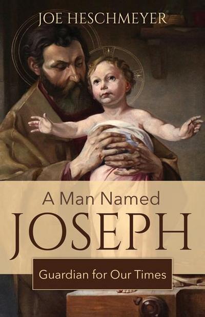 A Man Named Joseph