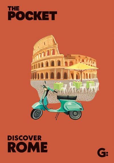 The Pocket Discover Rome