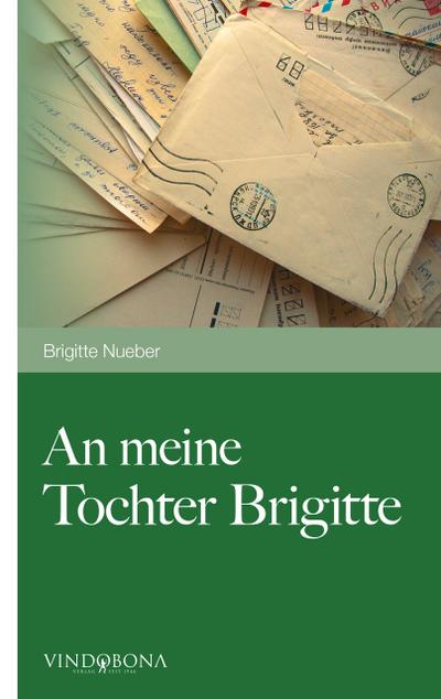 An meine Tochter Brigitte
