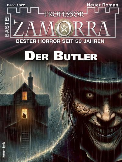 Professor Zamorra 1322