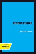 Beyond Punjab