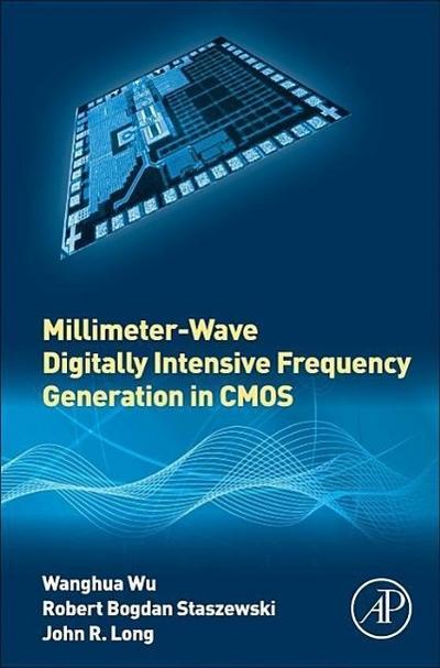 Millimeter-Wave Digitally Intensive Frequency Generation in CMOS