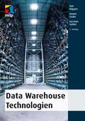 Data Warehouse Technologien