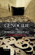 Genocide in Jewish Thought - David Patterson