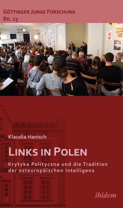 Links in Polen