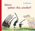 Krause:Wann gehen die