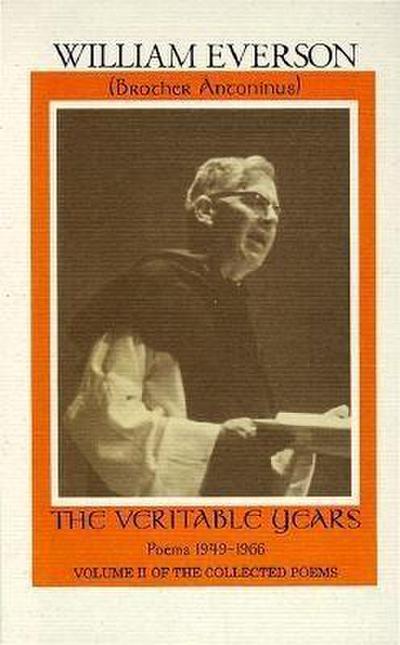 The Veritable Years
