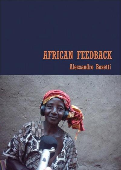 AFRICAN FEEDBACK W/CD