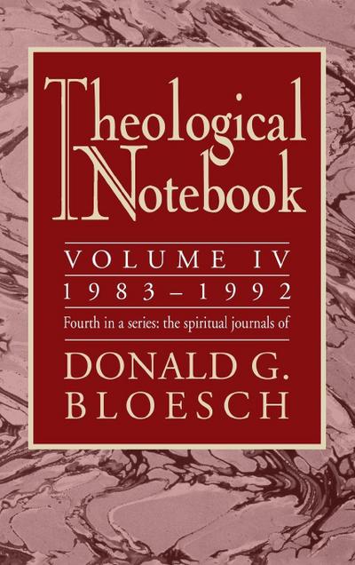 Theological Notebook