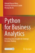 Python for Business Analytics