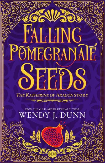 Falling Pomegranate Seeds Duology
