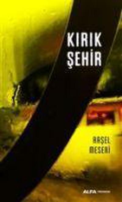 Kirik Sehir
