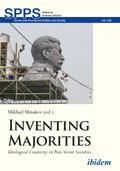 Inventing Majorities
