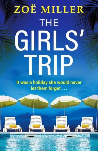 The Girls’ Trip
