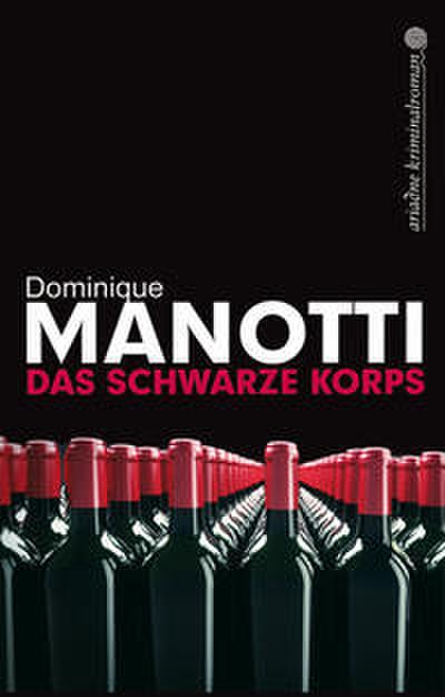 Das schwarze Korps