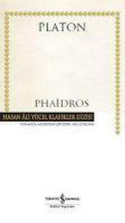 Phaidros Ciltli