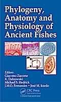 Phylogeny, Anatomy and Physiology of Ancient Fishes