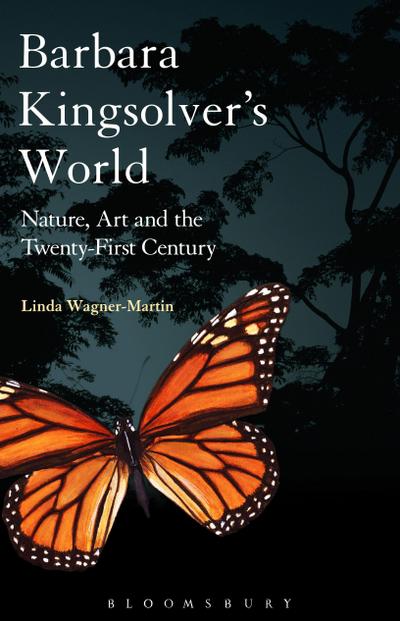 Barbara Kingsolver’s World