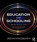 Education and Schooling