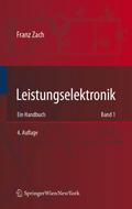 Leistungselektronik
