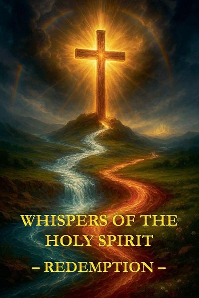 Whispers of the Holy Spirit - Redemption