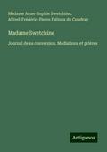 Madame Swetchine