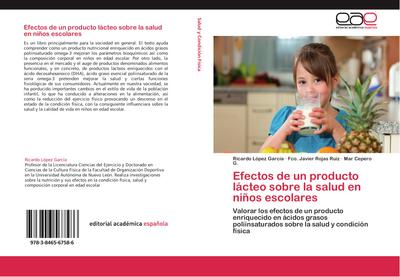 Efectos de un producto lácteo sobre la salud en niños escolares