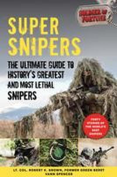 Super Snipers