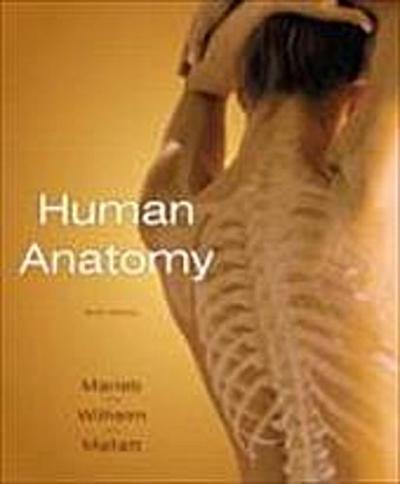 Human Anatomy with Practice Anatomy Lab 2.0 [Gebundene Ausgabe] by Marieb, El...