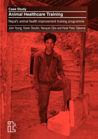 Animal Healthcare Training