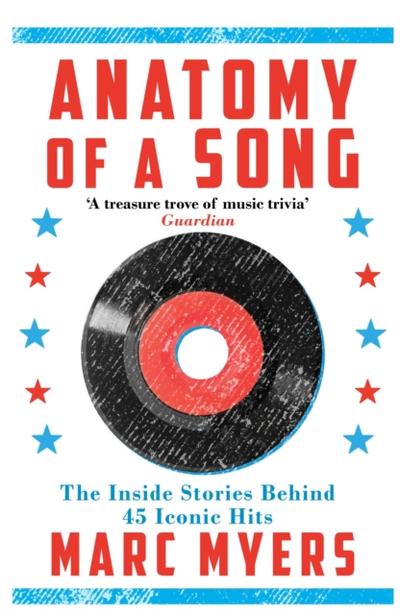 Anatomy of a Song