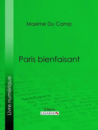 Paris bienfaisant