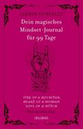 Dein magisches Mindset-Journal für 99 Tage