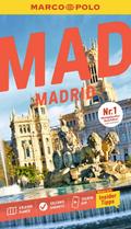 MARCO POLO Reiseführer E-Book Madrid