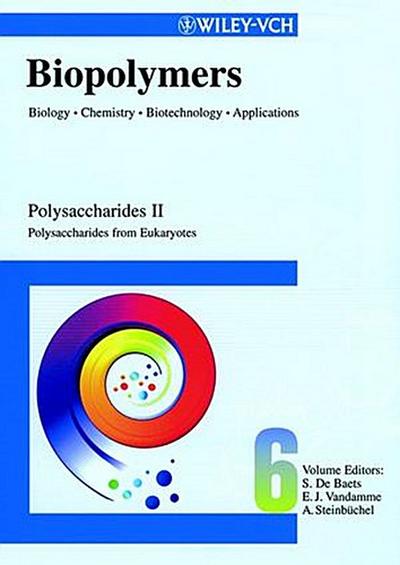 Biopolymers Biopolymers