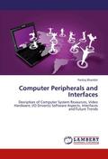 Computer Peripherals and Interfaces