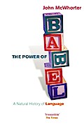 The Power Of Babel