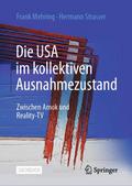 Die USA im kollektiven Ausnahmezustand