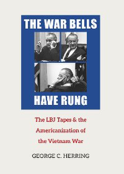 The War Bells Have Rung