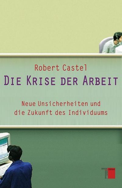 Die Krise der Arbeit