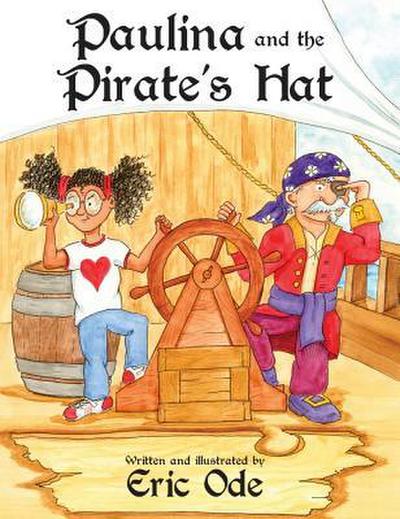 Paulina and the Pirate’s Hat
