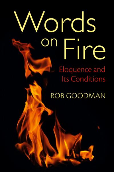 Words on Fire