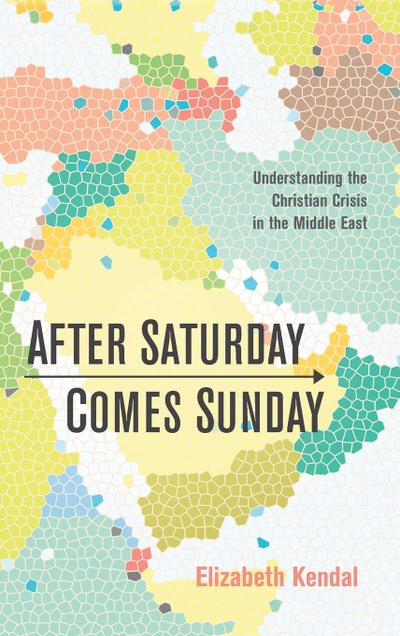 After Saturday Comes Sunday