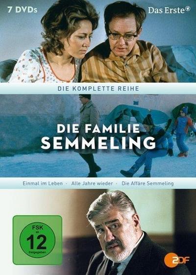 Die Familie Semmeling